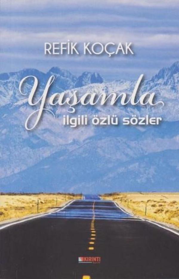 Yaşamla İlgili Özlü Sözler - Kırıntı Yayıncılık - Image 1