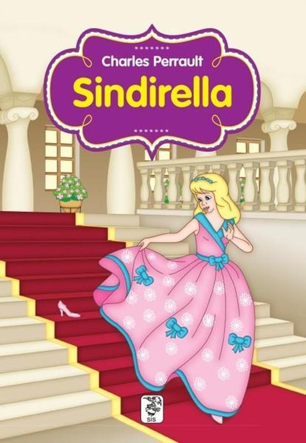 Sindirella - Sis Yayıncılık - Image 1