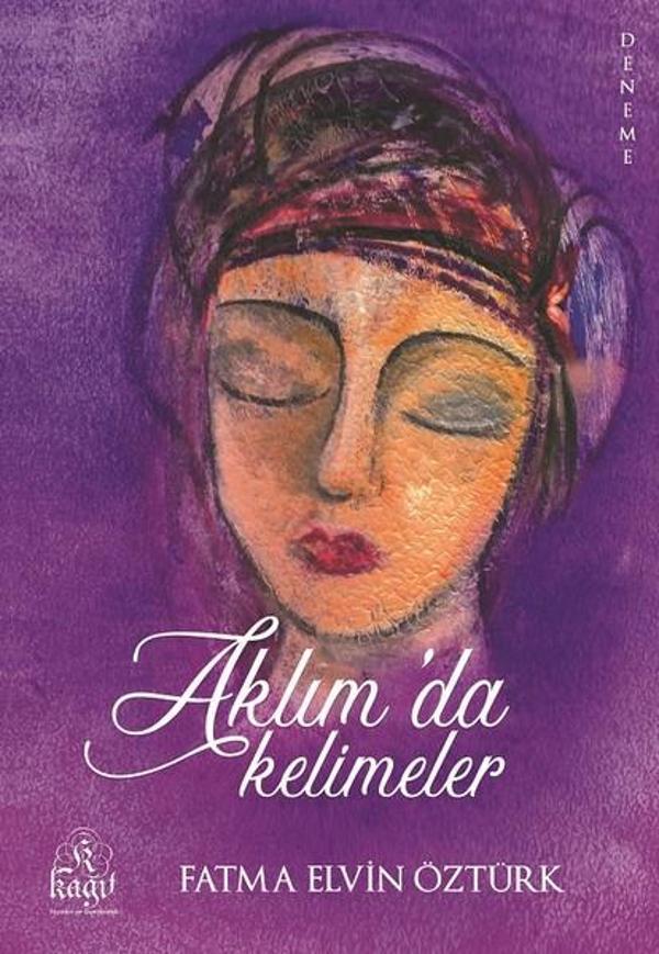 Aklım'da Kelimeler - Kağıt Yayınevi ve Danışmanlık - Image 1
