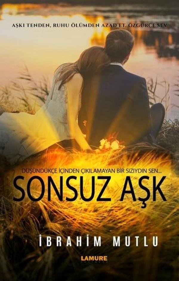 Sonsuz Aşk - Lamure Yayınevi - Image 1