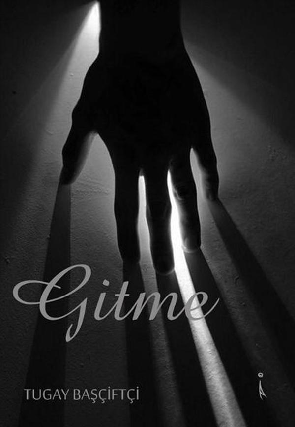 Gitme - İkinci Adam Yayınları - Image 1