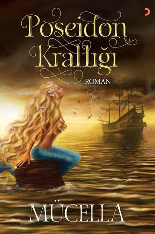 Poseidon Krallığı - Cinius Yayınevi - Image 1