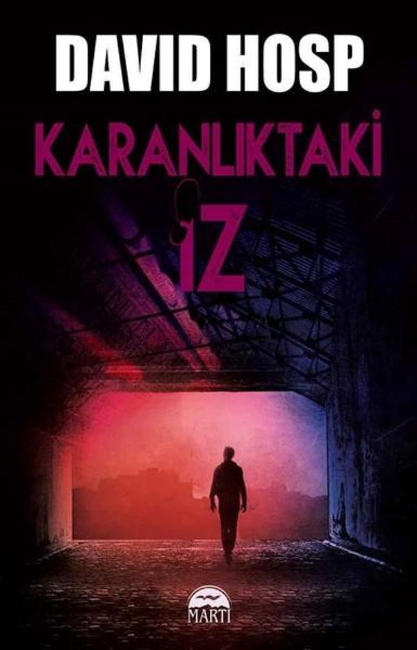 Martı Yayınları Yayınevi Karanlıktaki İz - Martı Yayınları Yayınevi - Image 1