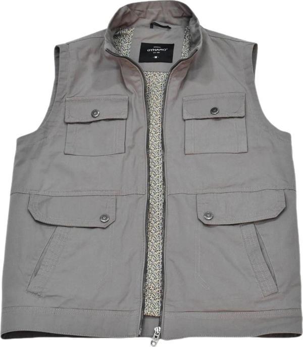 Erkek Spor Avcı Yelek 4492 BGL-ST04730 - Image 1