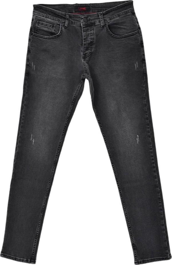 Erkek Jeans Pantolon Silim Fitt 310 BGL-ST03839 - Image 1