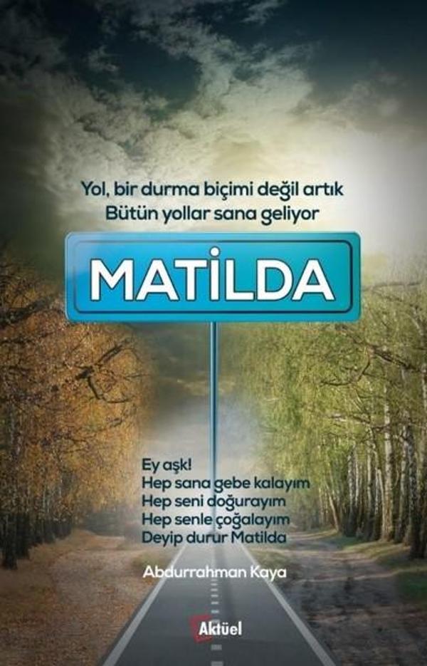 Matilda - Alfa Aktüel - Image 1