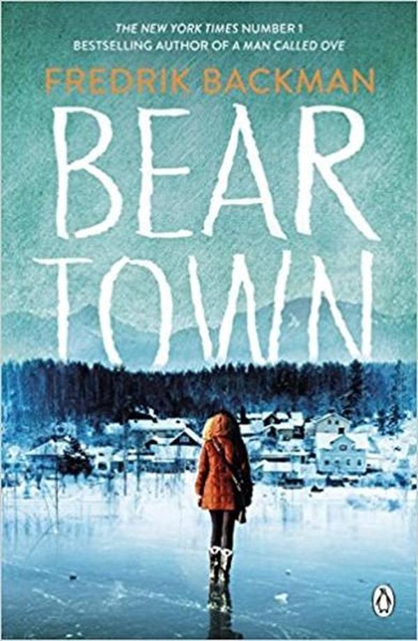 Beartown - Michael Joseph - Image 1