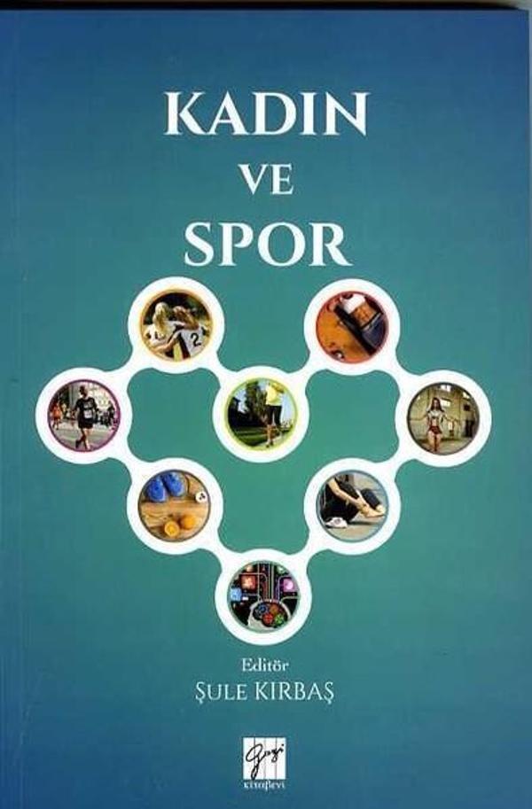 Kadın ve Spor - Gazi Kitabevi - Image 1