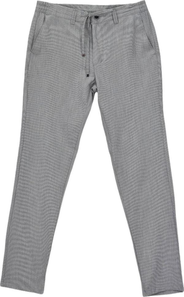 Erkek Jogger Gofre Lastikli Pantolon 1994 BGL-ST03838 - Image 1