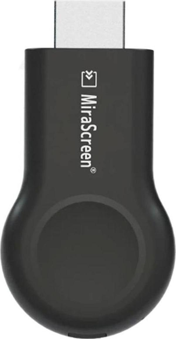 E8 Kablosuz Görüntü+ Ses Aktarıcı - Image 1