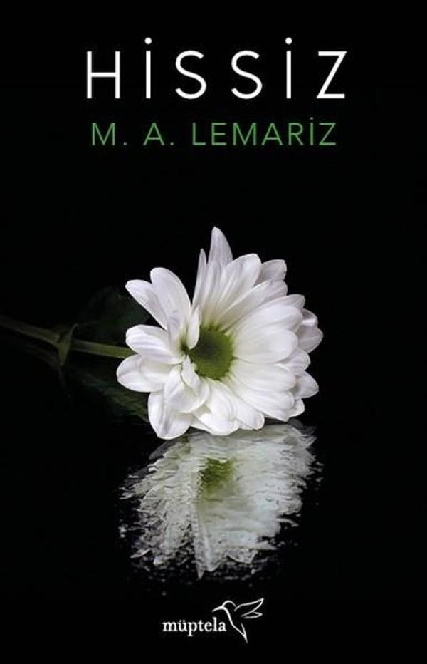 Hissiz - Müptela Yayınları - Image 1