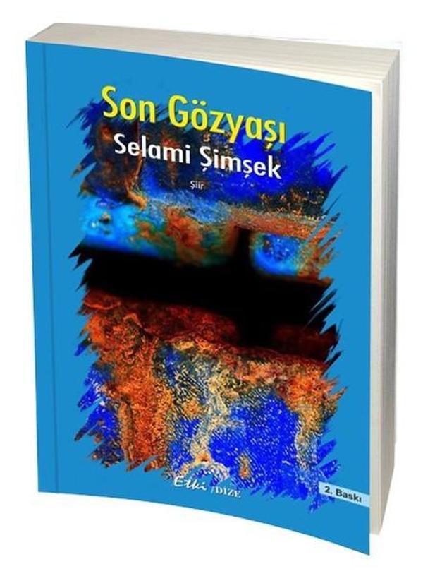 Etki Yayınları Son Gözyaşı - Etki Yayınları - Image 1