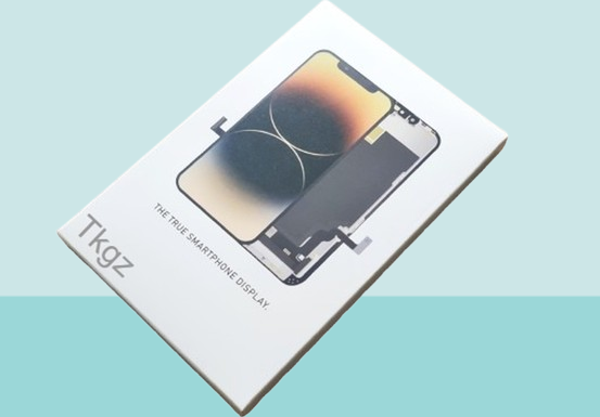 Tkgz - iPhone 14 PRO Uyumlu Lcd Ekran Dokunmatik A+A Kalite - Image 1