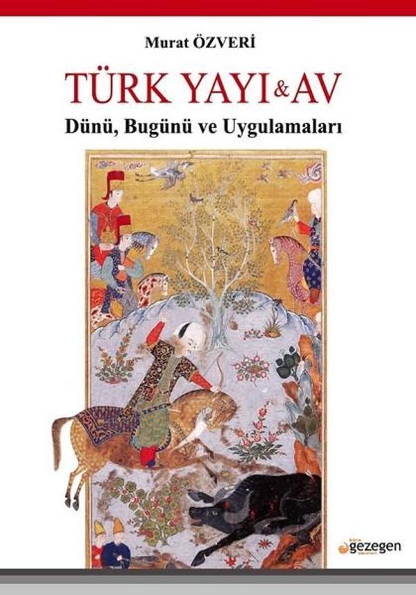 Türk Yayı ve Av - Bizim Gezegen - Image 1