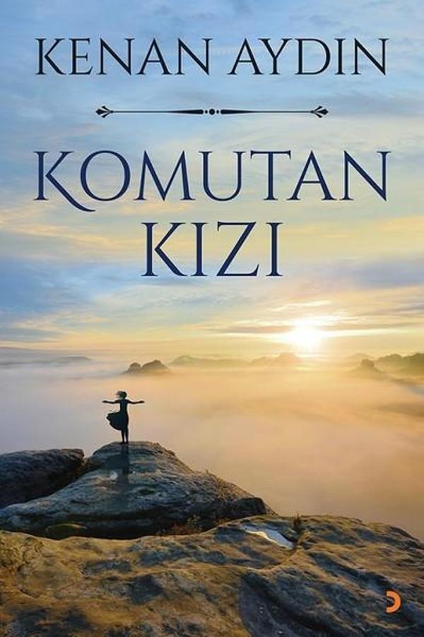 Komutan Kızı - Cinius Yayınevi - Image 1