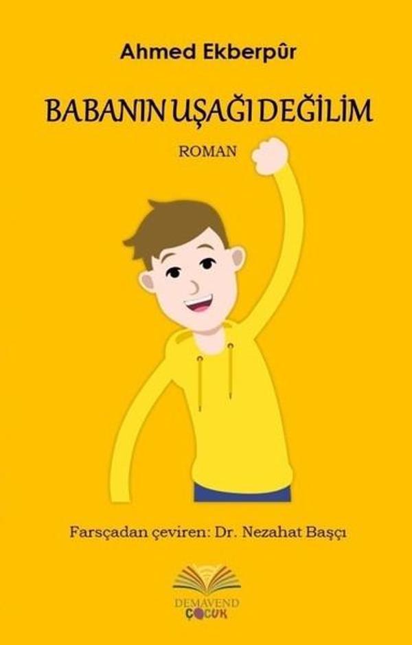 Babanın Uşağı Değilim - Demavend - Image 1