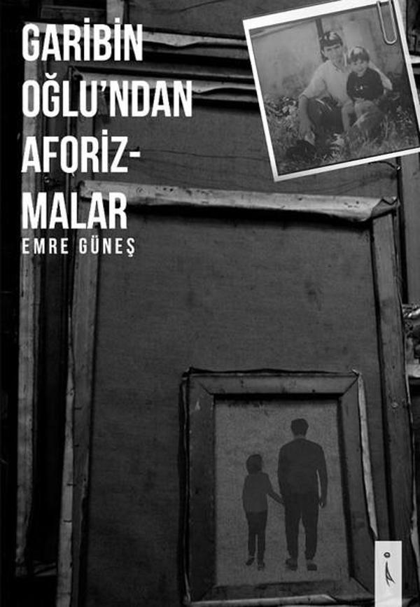 Garibin Oğlu'dan Aforizmalar - İkinci Adam Yayınları - Image 1