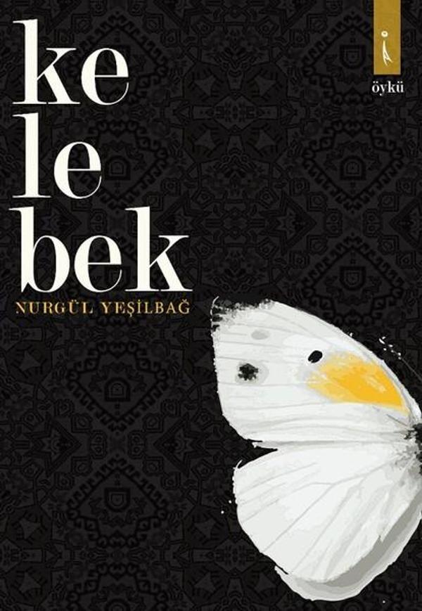 Kelebek - İkinci Adam Yayınları - Image 1
