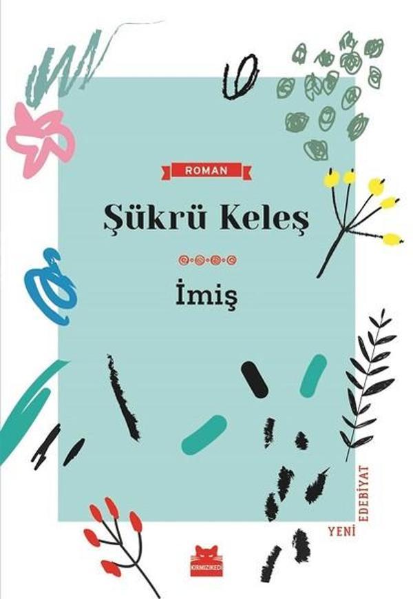 İmiş - Kırmızı Kedi Yayınevi - Image 1