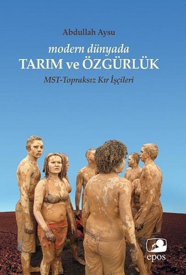 Modern Dünyada Tarım ve Özgürlük - Epos Yayınları - Image 1