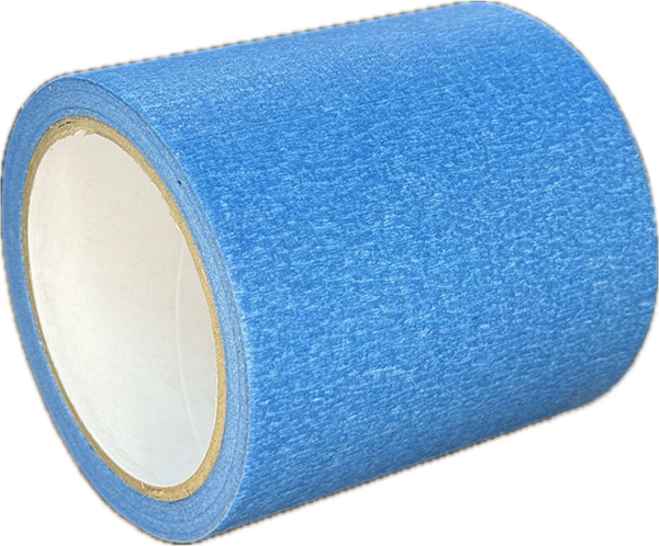 Maskeleme Bandı 100mm x 20mt Mavi - Image 1