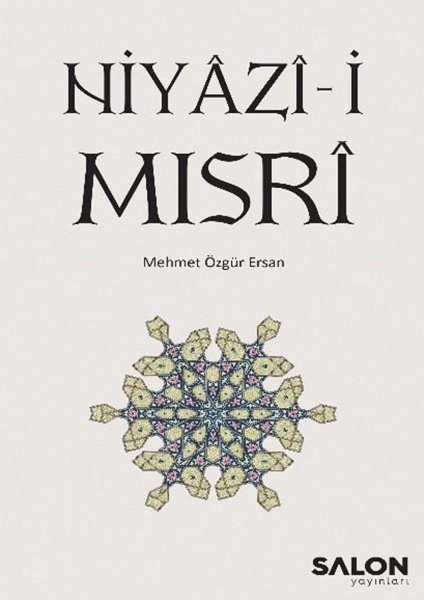 Niyazıi-i Mısri - Salon Yayınları - Image 1
