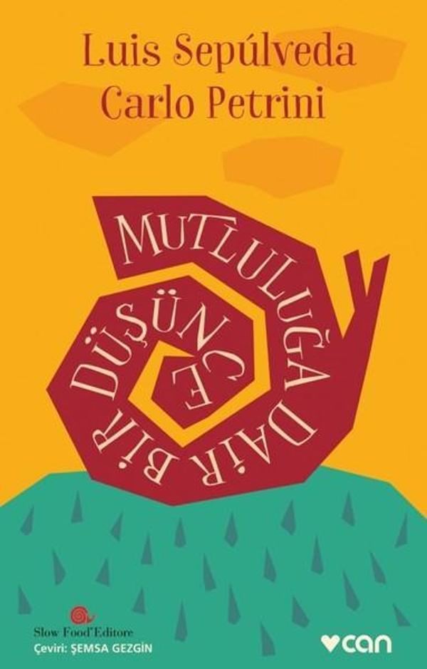 Mutluluğa Dair Bir Düşünce - Can Yayınları - Image 1