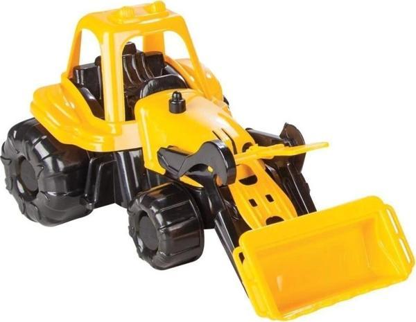 Eğitici Oyuncak 06518 POWER İŞ MAKİNELİ KAMYON S172117231 - Image 1