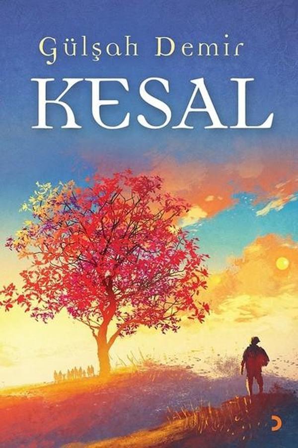 Kesal - Cinius Yayınevi - Image 1