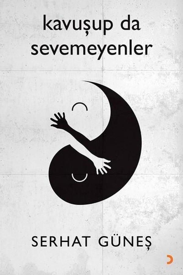 Kavuşup da Sevemeyenler - Cinius Yayınevi - Image 1