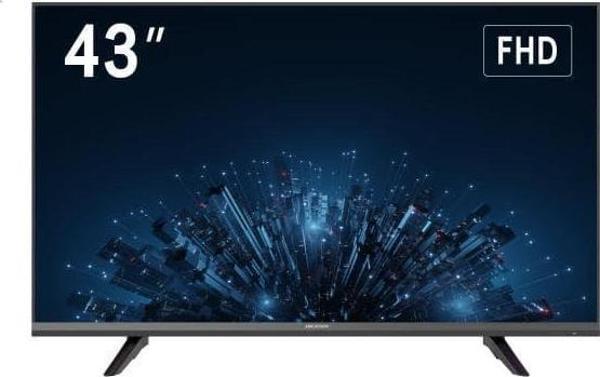 Hikvision DS-D5043F3-1V0S – 43" Full HD VA LCD Panel Güvenlik Monitörü - Image 1