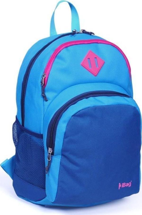 Yaygan iBag Okul Sırt Çantası 14247 - Image 1