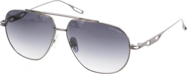 Mustang MU2569-03 61 Erkek Güneş Gözlüğü - Image 1