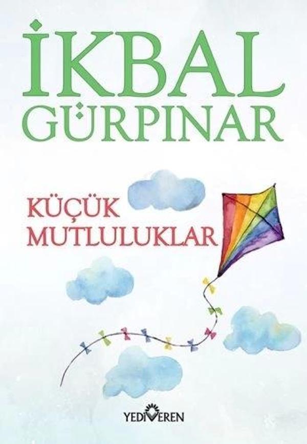 Küçük Mutluluklar - Yediveren Yayınları - Image 1