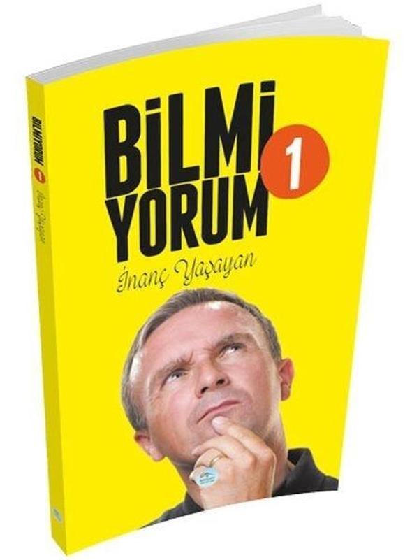 Bilmiyorum-1 - Mavi Çatı Yayınları - Image 1