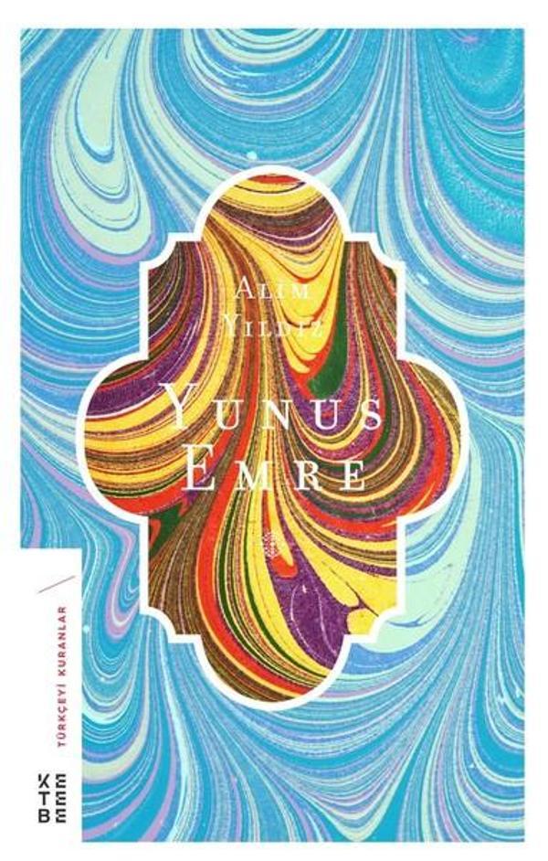 Yunus Emre - Ketebe - Image 1