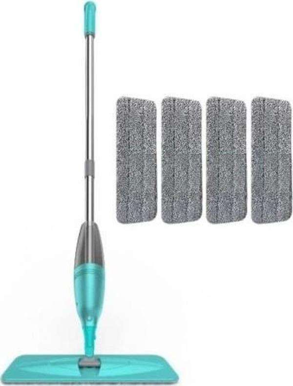 Sprey Mop Paspas - Image 1