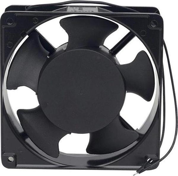 Svnon Dp-200a 12x12x3.8 Cm 220 Volt 12038 Metal Kasa Fan - Image 1