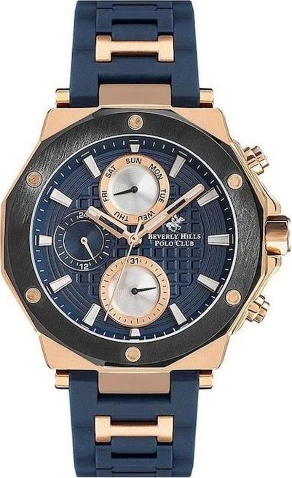 BHPC BP3152X.899 ERKEK KOL SAATİ - Image 1