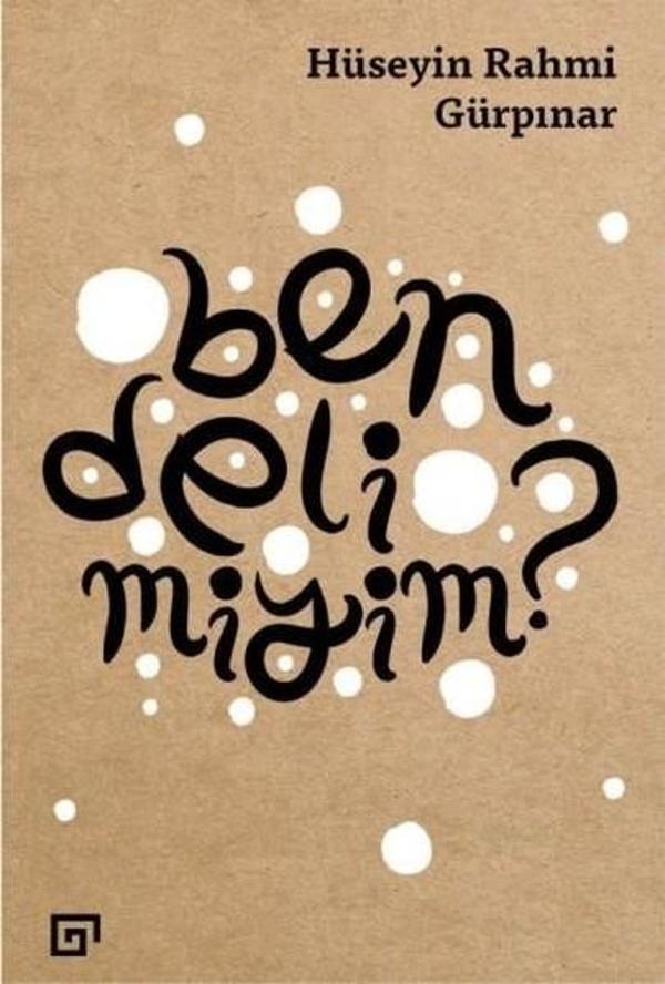 Ben Deli Miyim? - Koç Üniversitesi Yayınları - Image 1