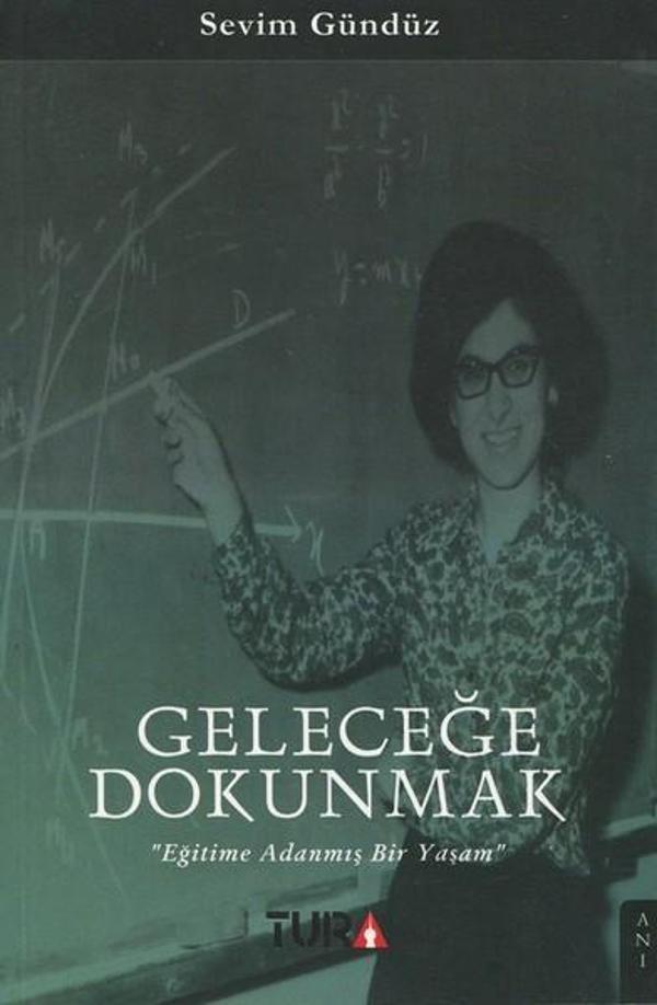 Geleceğe Dokunmak - Tura Yayıncılık - Image 1