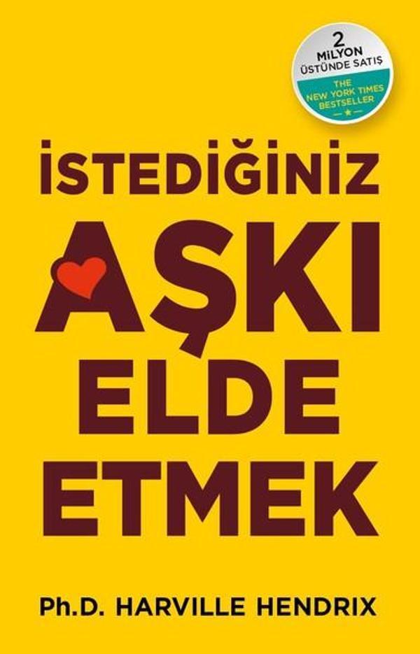 İstediğiniz Aşkı Elde Etmek - Butik - Image 1