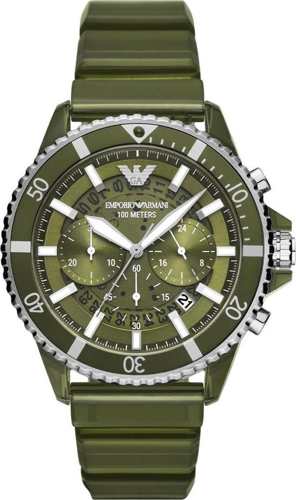 Emporio Armani AR11534 Erkek Kol Saati - Image 1