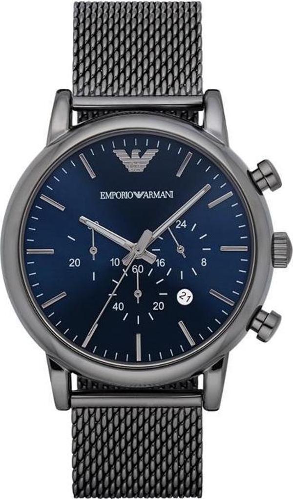 Emporio Armani AR1979 Erkek Kol Saati - Image 1