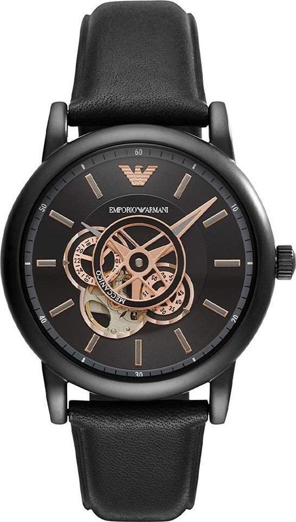 Emporio Armani AR60012 Erkek Kol Saati - Image 1