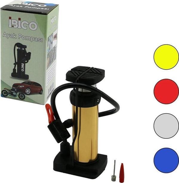 Dikey Mode Lince Pistonlu Ayak Pompası Oto-araç - Bisiklet-motor Lastik - Top - Şişme Havuz-yatak - Image 1