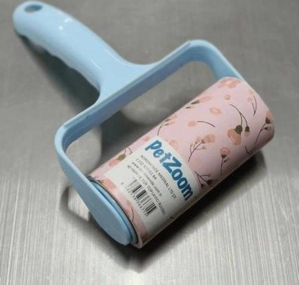 Nunbell Tiftik Ve Tüy Toplama Rulosu - Image 1