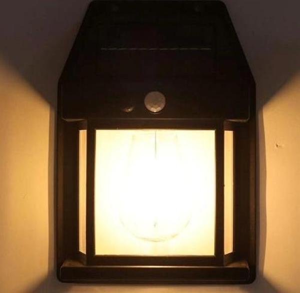 Dış Mekan Solar Lamba - Image 1