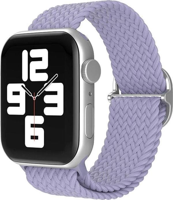 Apple Watch 38mm Star Kordon - Lila - Image 1