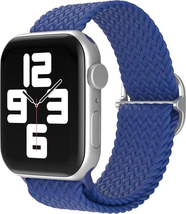 Apple Watch 38mm Star Kordon - Mavi - Image 1